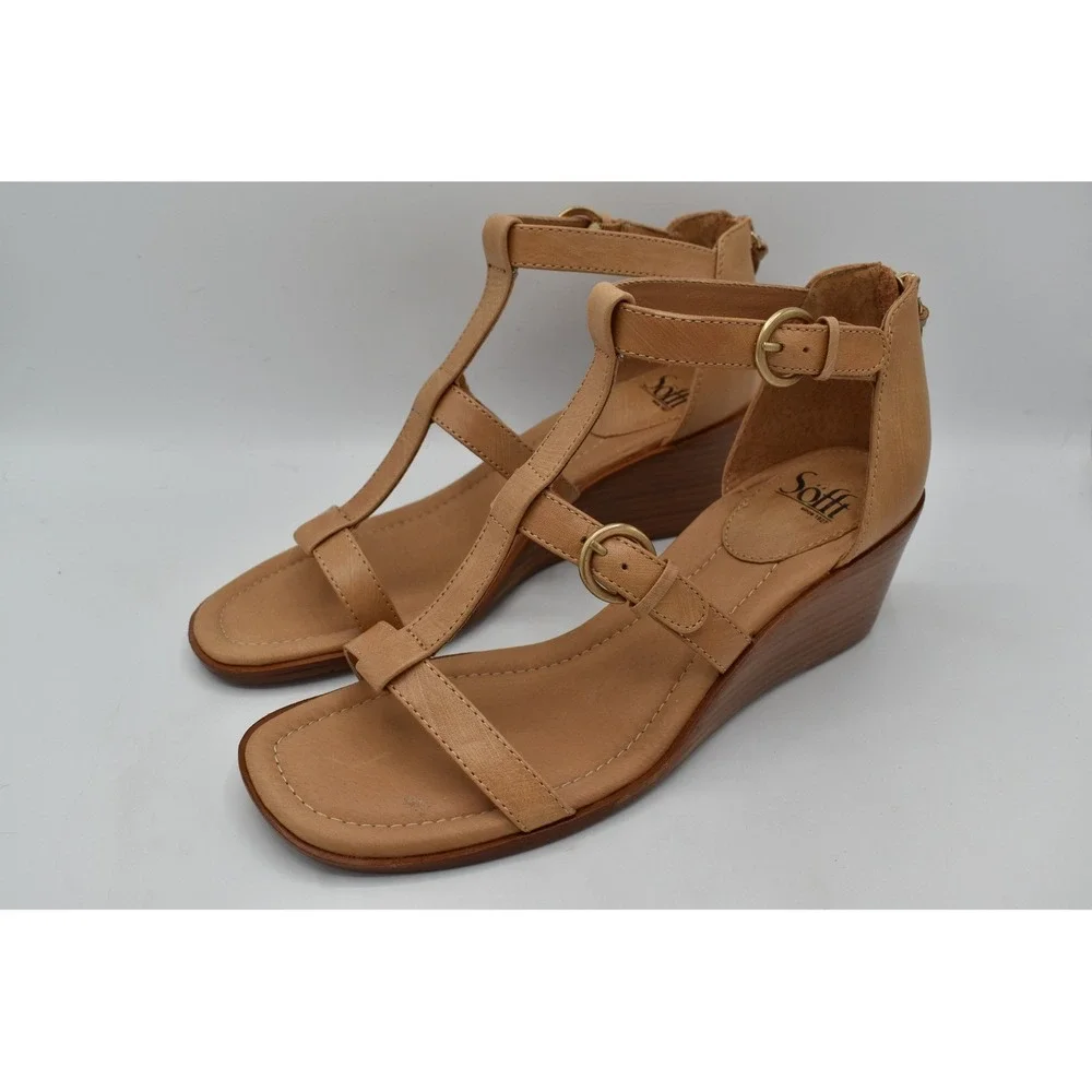 Sofft women size
